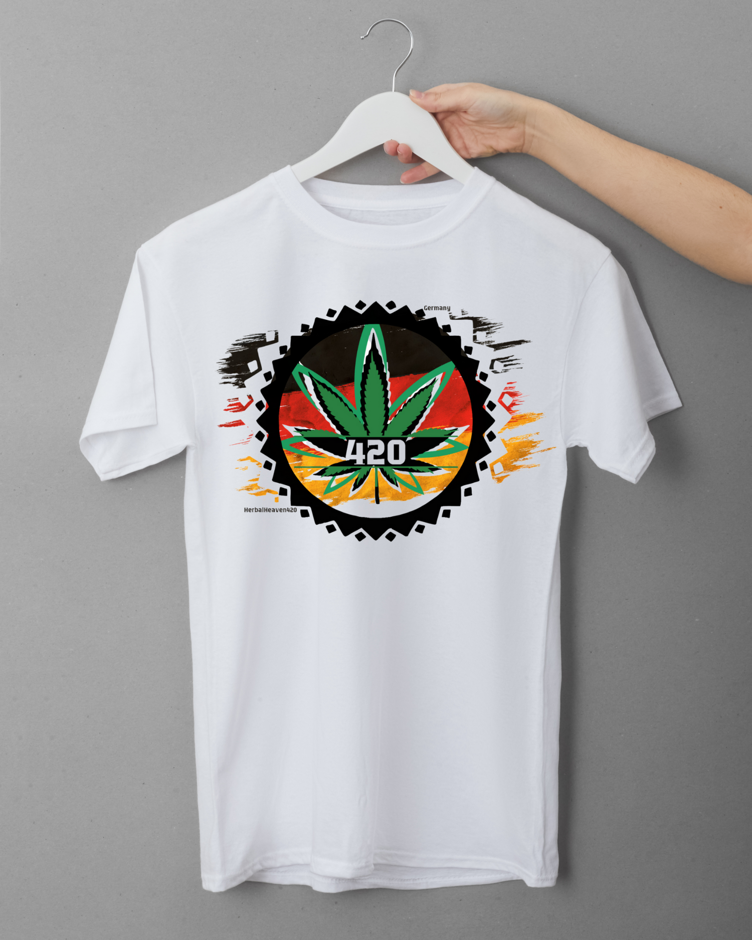 Legal State Kollektion
