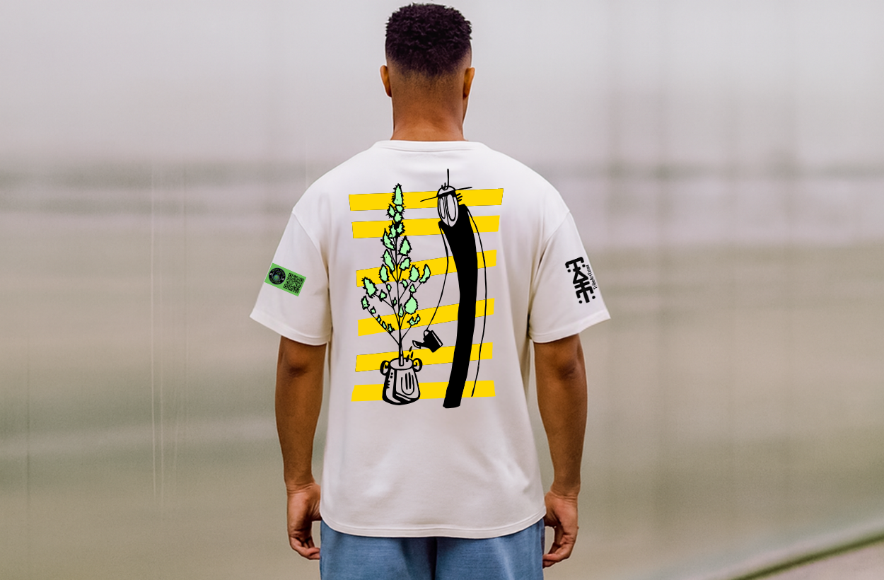 Kollab-Collection HerbalHeaven420