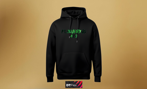 Spring-Mood-Regulär HerbalHeaven420