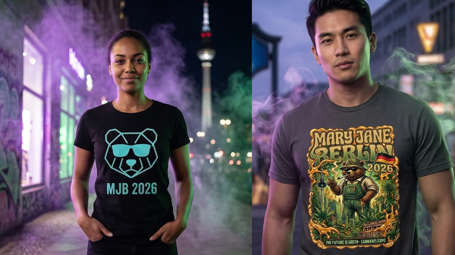 Mary Jane 2026 Drop