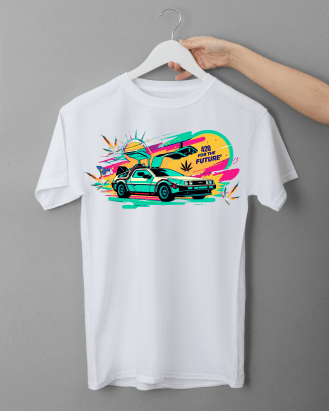 420-A.I.-Collection HerbalHeaven420