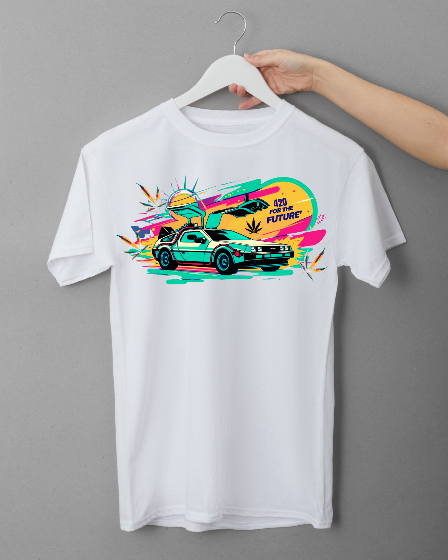 420 A.I. Kollektion